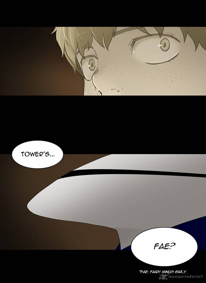 Tower of God Chapter 76 image 18